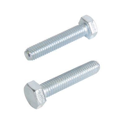 Болт 5x12 DIN 933 оц.