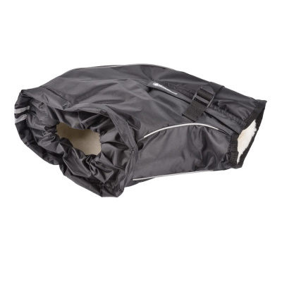 Муфта на руль STARKS Warm35 (черный (S-M))