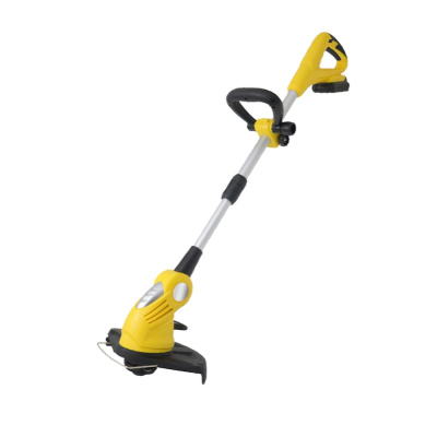 Триммер аккумуляторный GET-28Li Huter