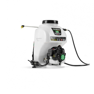 Опрыскиватель бензиновый Caiman Standard PS15