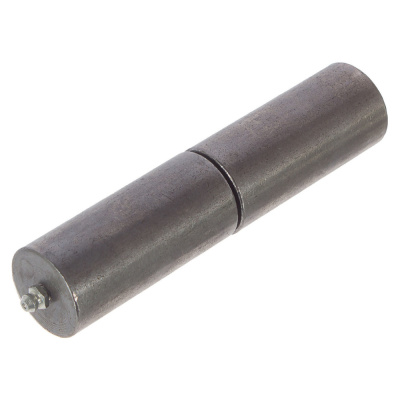 Петля гараж d22*110 с шариком