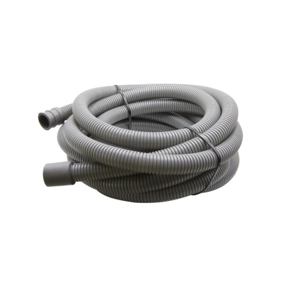 Шланг сливной 4,5 м для ст. машин ZOX индивид. упак.