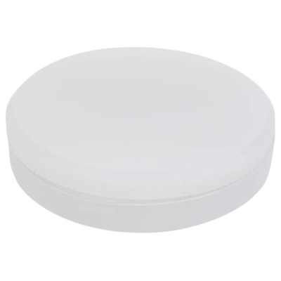 Лампа светодиодная T80 таблетка 8Вт 230В 4000К GX53 GENERICA