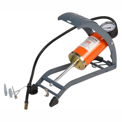 Насос воздушный 295 (ножной,механический, 295 см3) (PA-295-04)