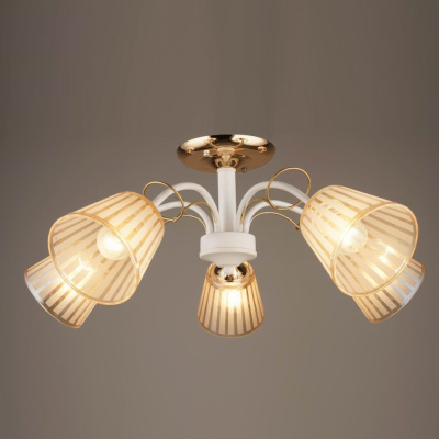 Люстра Q C1273/5