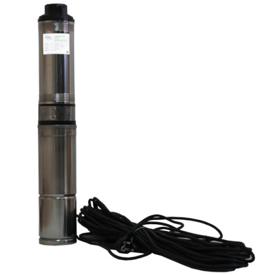 Насос скважинный SN 50/29 "making Oasis everywhere"