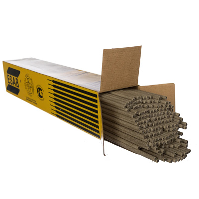 Электроды ESAB OK 46.00 ф 3,0 мм, пачка 5,3 кг