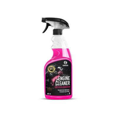 Средство чистящее "Engine Cleaner" флакон 600 мл