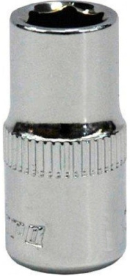 Головка торцевая 1/2 DR 10мм