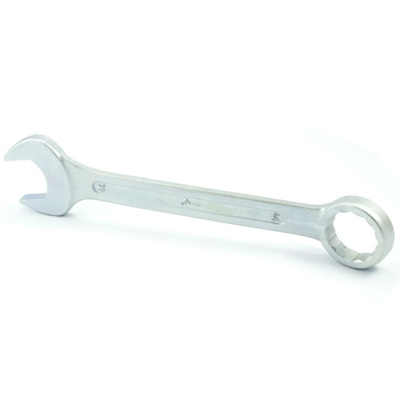 Ключ комбинированный КГК 10х10 ц15хр