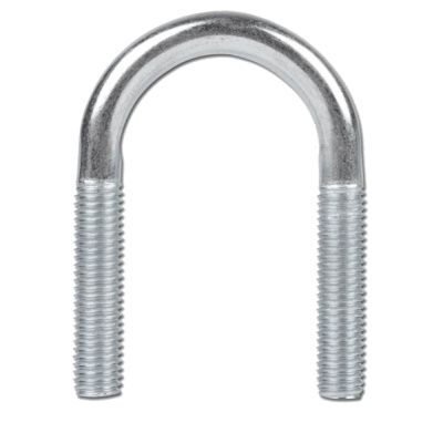 Скоба U-образная 6" М16 