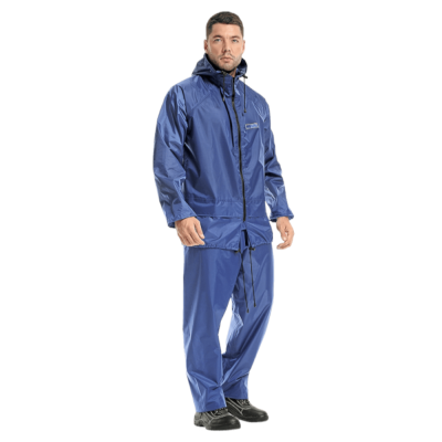 КОСТЮМ POSEIDON WPL ВЛАГОЗАЩИТНЫЙ р.48-50/5-6