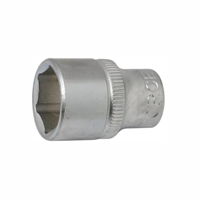 Головка торцевая 9мм 1/2 6-гранная L38мм F-54509 FORCE