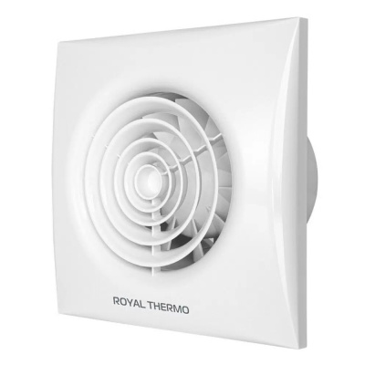 Вентилятор вытяжной Royal Thermo RAFR 100 D