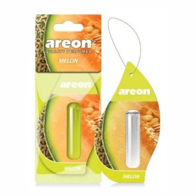 Ароматизатор для автомобиля Аreon "LIQUID 5ML" Melon 704-LR-12 