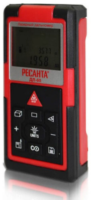 Дальномер ДЛ-60