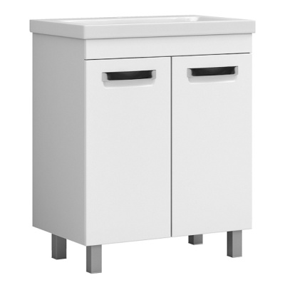 Тумба PLAZA 700-0-2 (рак.139421) VIGO 