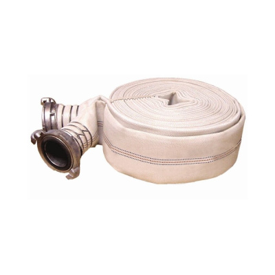 Рукав пожарный для ПК Ду-65 мм с ГР-65 Ал. (20+-1м) "Классик"