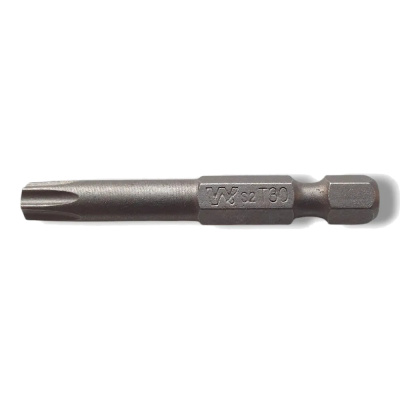 Бита T30х50мм Torx, Whirl Power