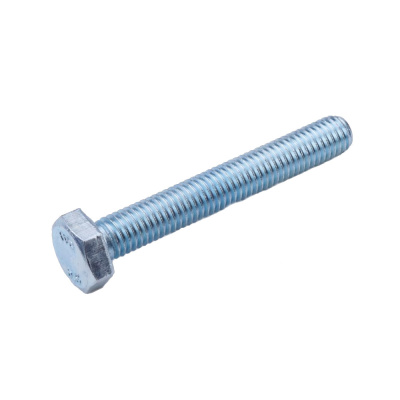 Болт 6x30 *5.8 DIN 933 оц.