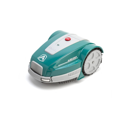 Газонокосилка робот Caiman Ambrogio L32 Deluxe