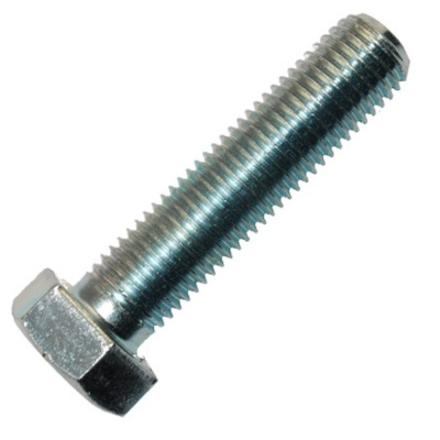 Болт с шестигранной головкой 16X 50 A2 ( 50 шт)DIN 933