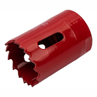 Коронка Bi-Metall 8%Co. 30мм "Pilorama"