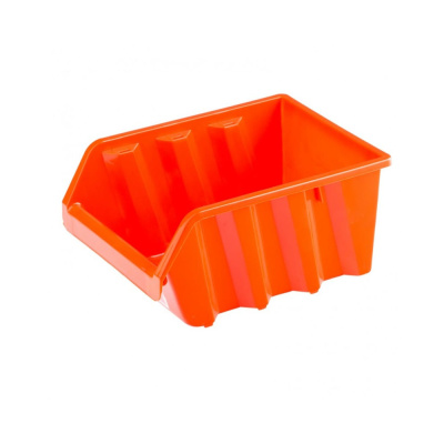 Лоток для метизов 24.5*17*12,5см,пластик,Росия Stels