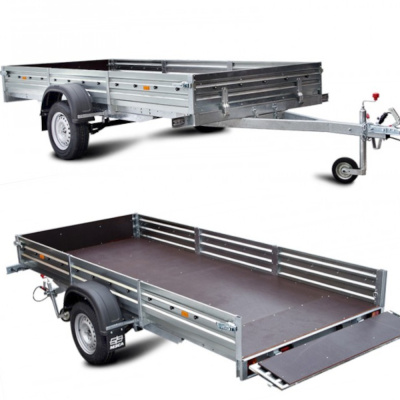 Прицеп МЗСА 817717.022