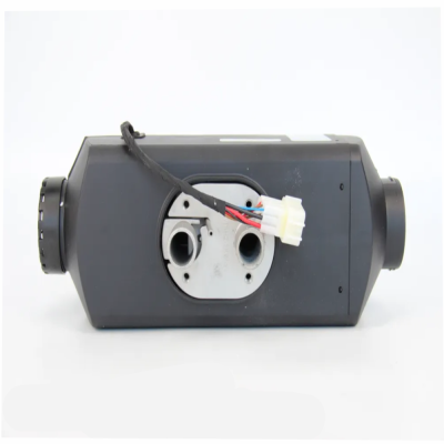 Фен сухой с отдельным баком 12V, 2000W с климат контролем MARYMORALS
