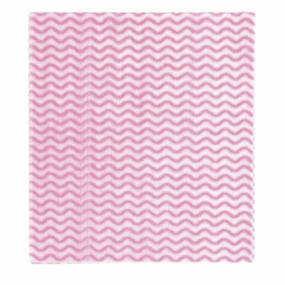 Салфетки вискозные перфорированные, 300x380 мм, 5 шт., Home// Palisad