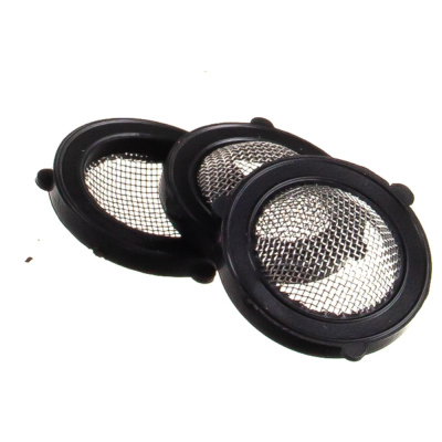 Набор фильтров GRINDA, из ударопр.пластм.24мм внешний диаметр,3шт