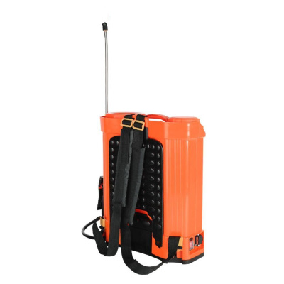 Опрыскиватель Аккумуляторный ТОРНАДО свинцово-кислотный 16л 12В 8Ач KF-16C-8