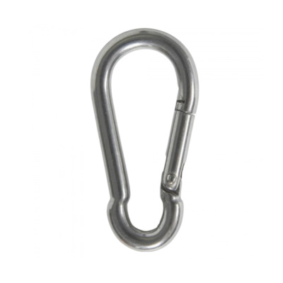 Карабин пожарный 8x80 A4