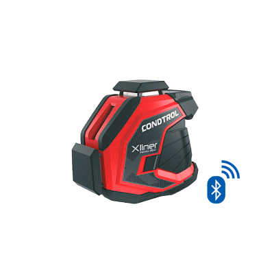 Нивелир лазерный CONDTROL XLiner Pento 360