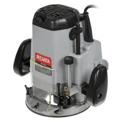 Фрезерная машина ФМ-1900Э Ресанта 75/13/2