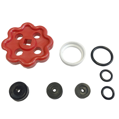 Набор-рем.для вентиля Ромашка (универсальный)