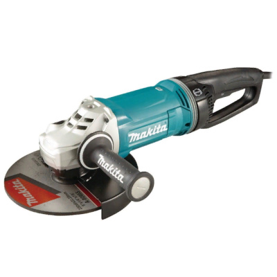 Шлифмашина угловая Makita GA9071X1 