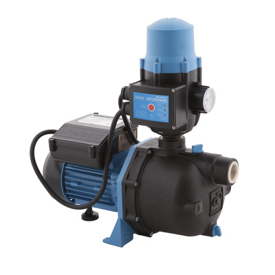 Насос-автомат Джамбо 60/35 П-К ССП