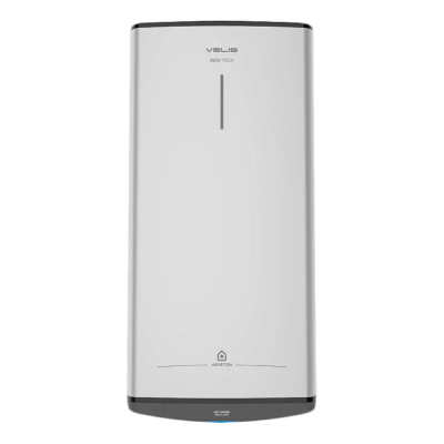 Водонагреватель электрический Ariston ABS VLS PRO INOX R 50 (2кВТ, плоский, нерж)
