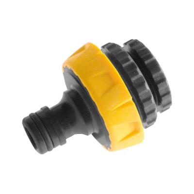 Переходник внешний 1/2-3/4-1