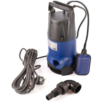 Насос фекальный JEMIX GS-550 Насос фекальный JEMIX GS-550