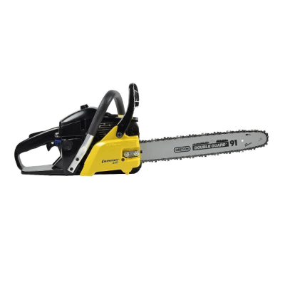 Бензопила CHAMPION 240-16"-3/8-1,3-56 (1,7кВт легкий старт 4,46кг)