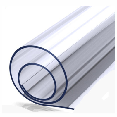 Силиконовая клеёнка 60 см *  Арт.B600-H0.8MM