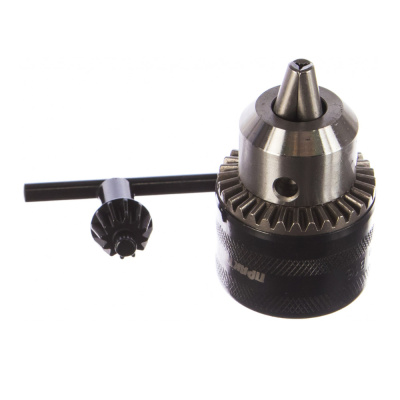 Патрон ключевой ПРАКТИКА 13мм конус В16