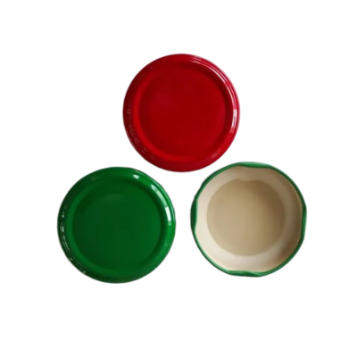 Крышка твист офф III-58  50/1600