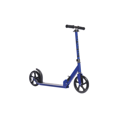 Самокат двухколесный для взрослых BIBITU RODEO SKL-037-PUS синий