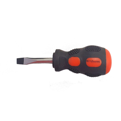 Отвертка шлицевая MegArsenal NS SL6.5*38