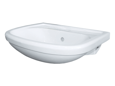 Умывальник "Альфана-52" белый (г.Старый Оскол)