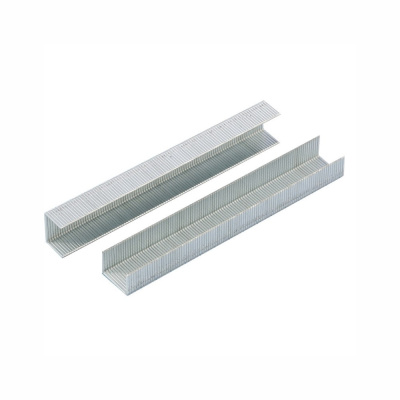 Скобы, 14 мм, для мебельного степлера, усиленные, тип 53, 1000 шт.// Gross